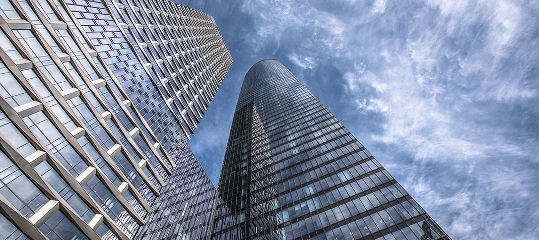 Four Seasons Hotel TianjinHotel Logo